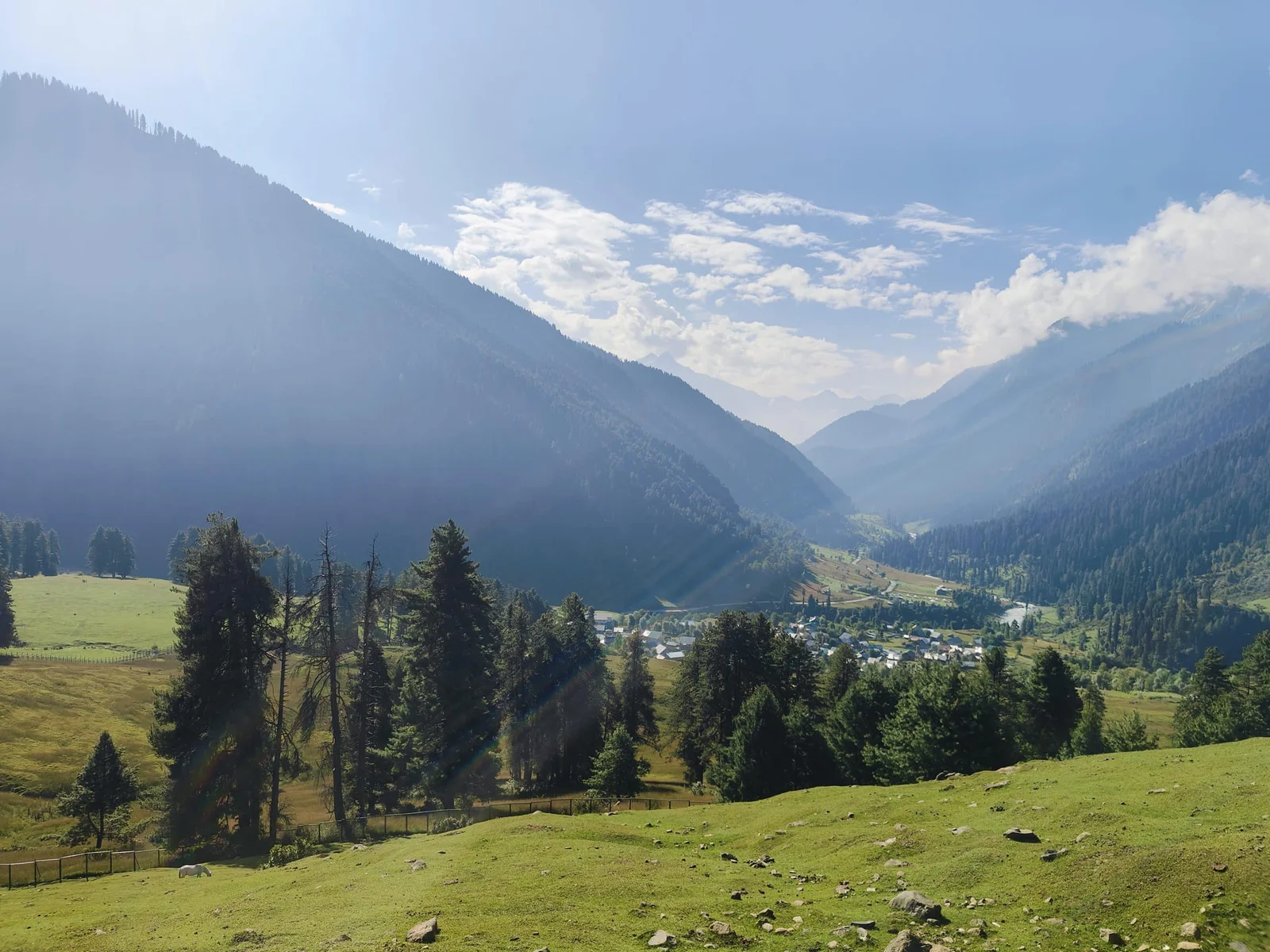 tarsar marsar lake trek