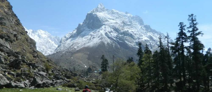 har ki dun trek Image