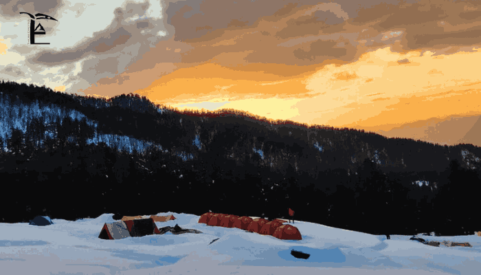 Upcoming Winter Treks in India