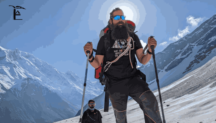 Top Treks in Uttarakhand Himalayas