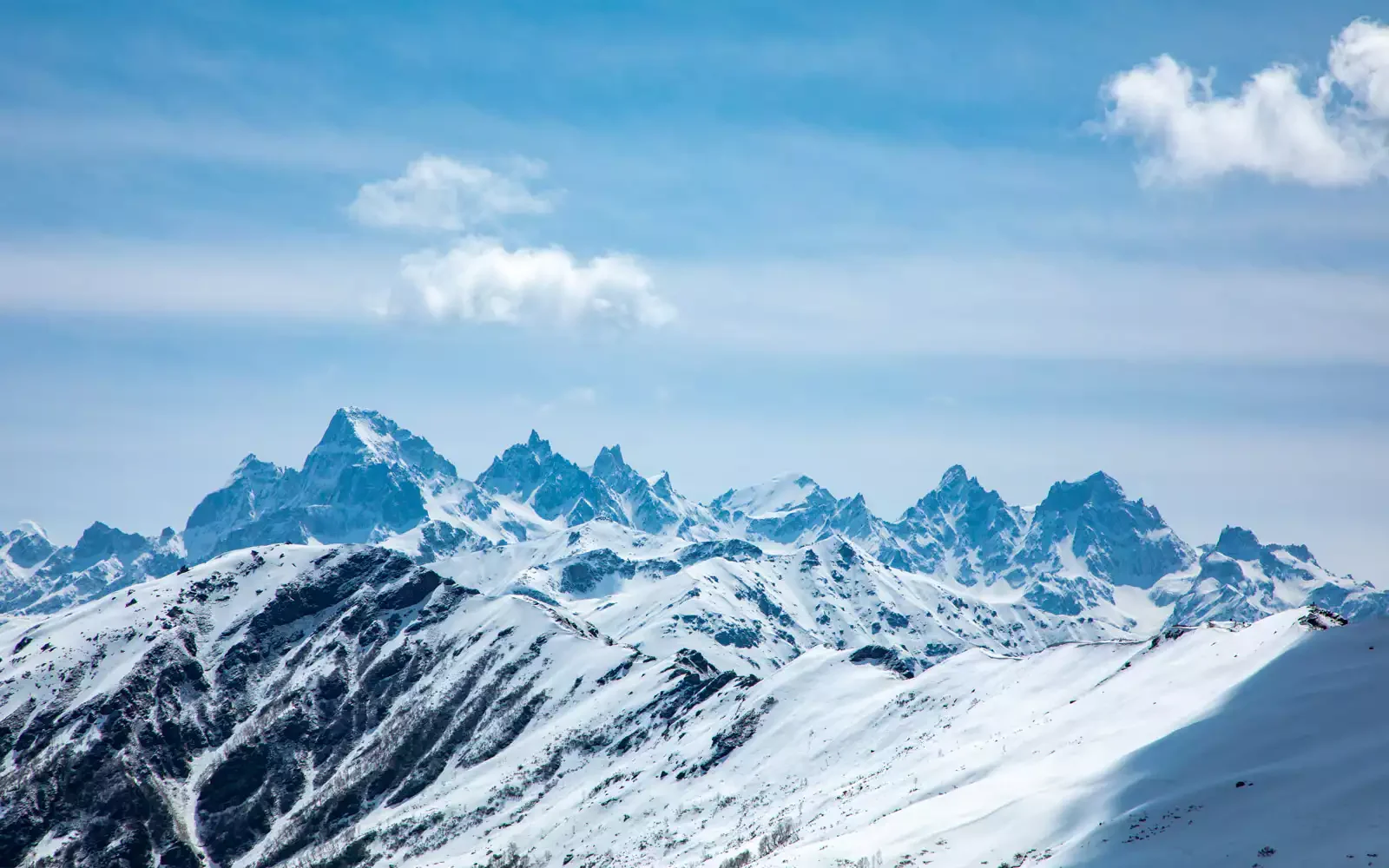 chandrakhani pass trek