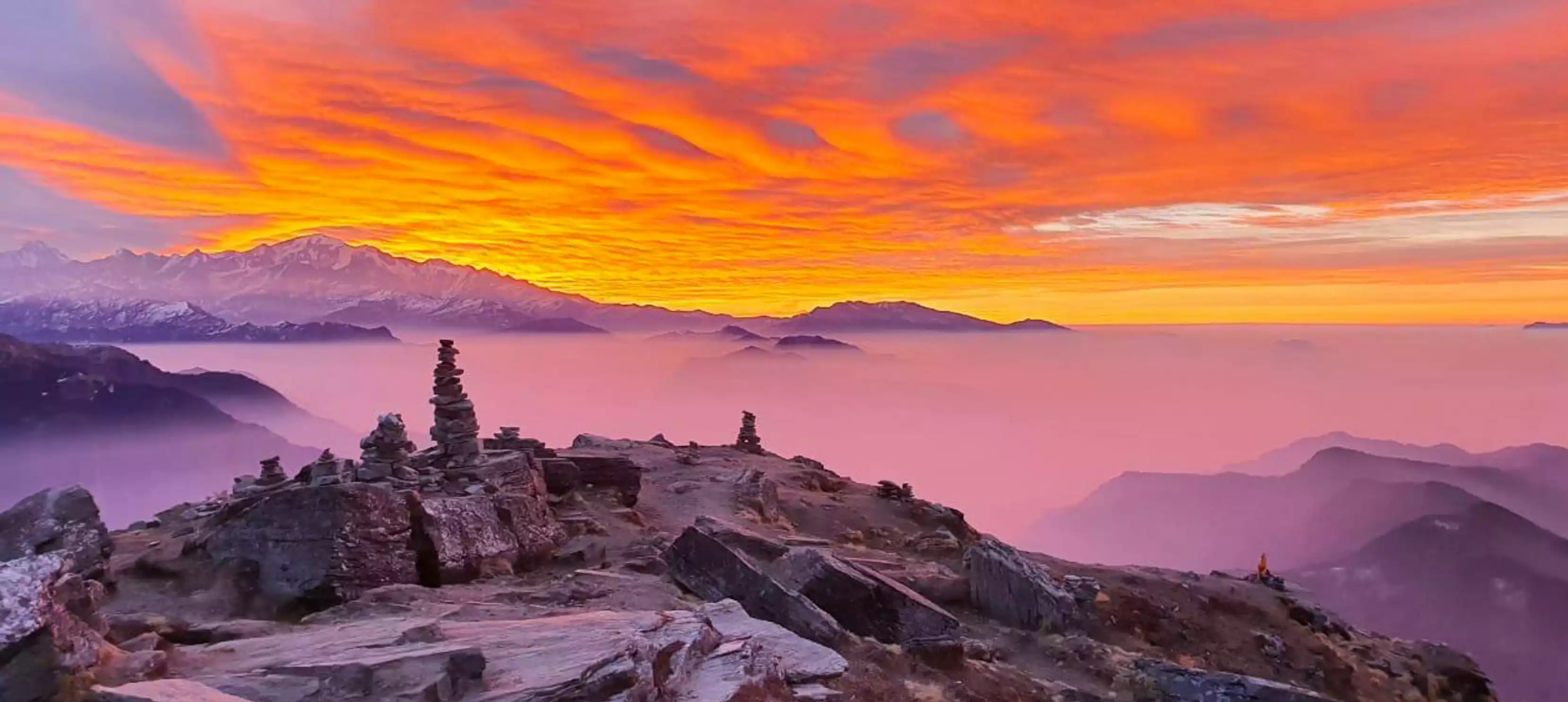 chopta chandrashila trek
