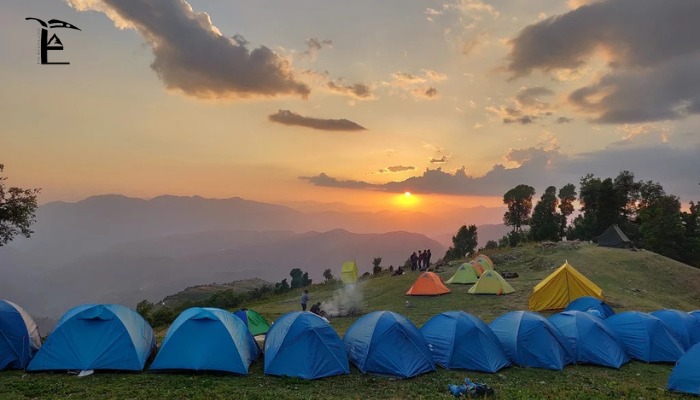 Nag Tibba Winter Trek A Friendly Note to Future Trekkers