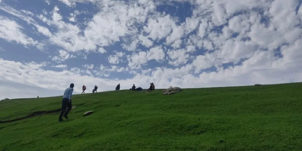 the pir panjal lakes trek a comprehensive guide