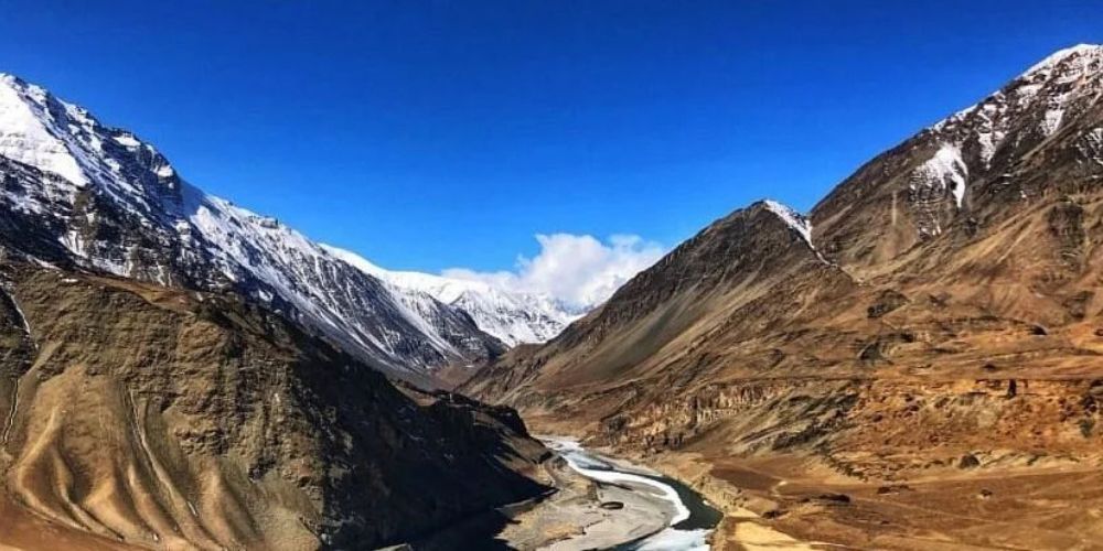 sham valley trek 2026