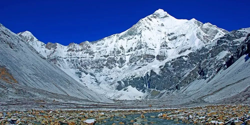 nanda devi base camp trek 2026