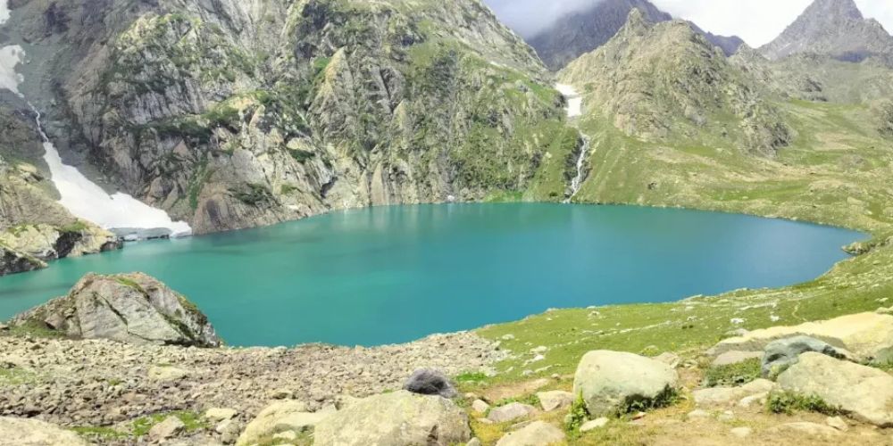 nafran valley trek kashmirs hidden alpine paradise