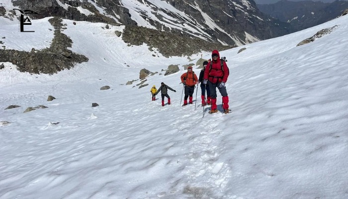 Hampta Pass vs Buran Ghati vs Patalsu Peak The Ultimate Trek Comparison Guide