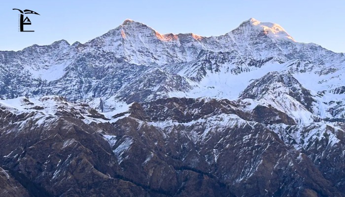 Gulabi Kantha Trek A Complete Guide to the Pink Paradise of Uttarakhand