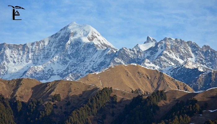 Bandarpunch Expedition 2026