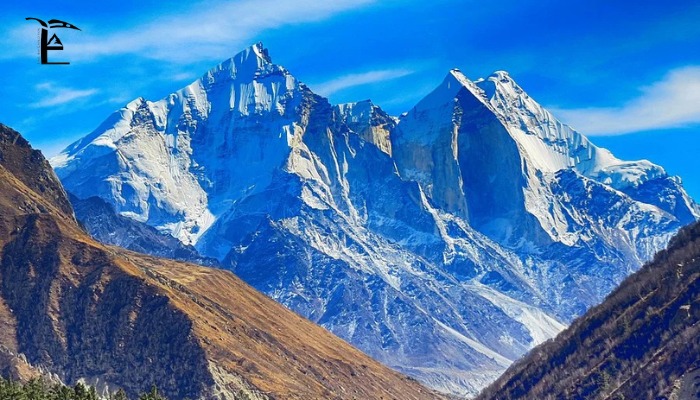 Bhagirathi 1 Expedition 2026