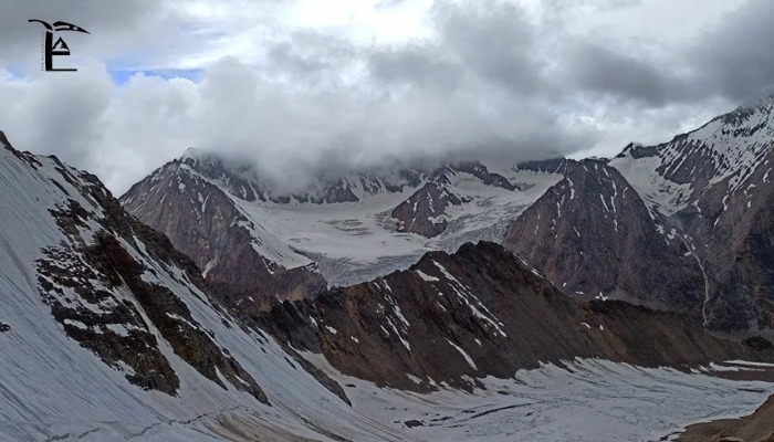 CB13 and CB14 Expedition Conquering the Chandrabhaga Giants