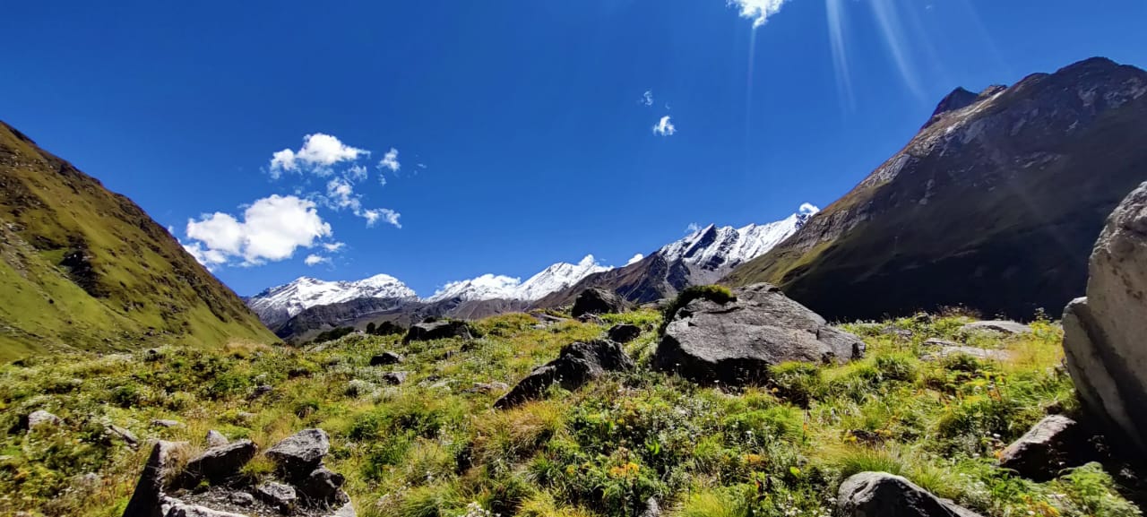 Har Ki Dun Trek Walking Through the Timeless Valley of the Himalayas