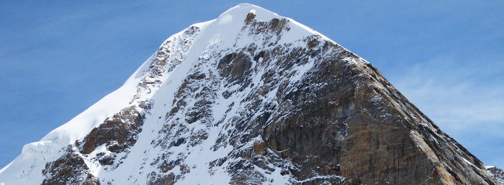 Mount Papsura Expedition