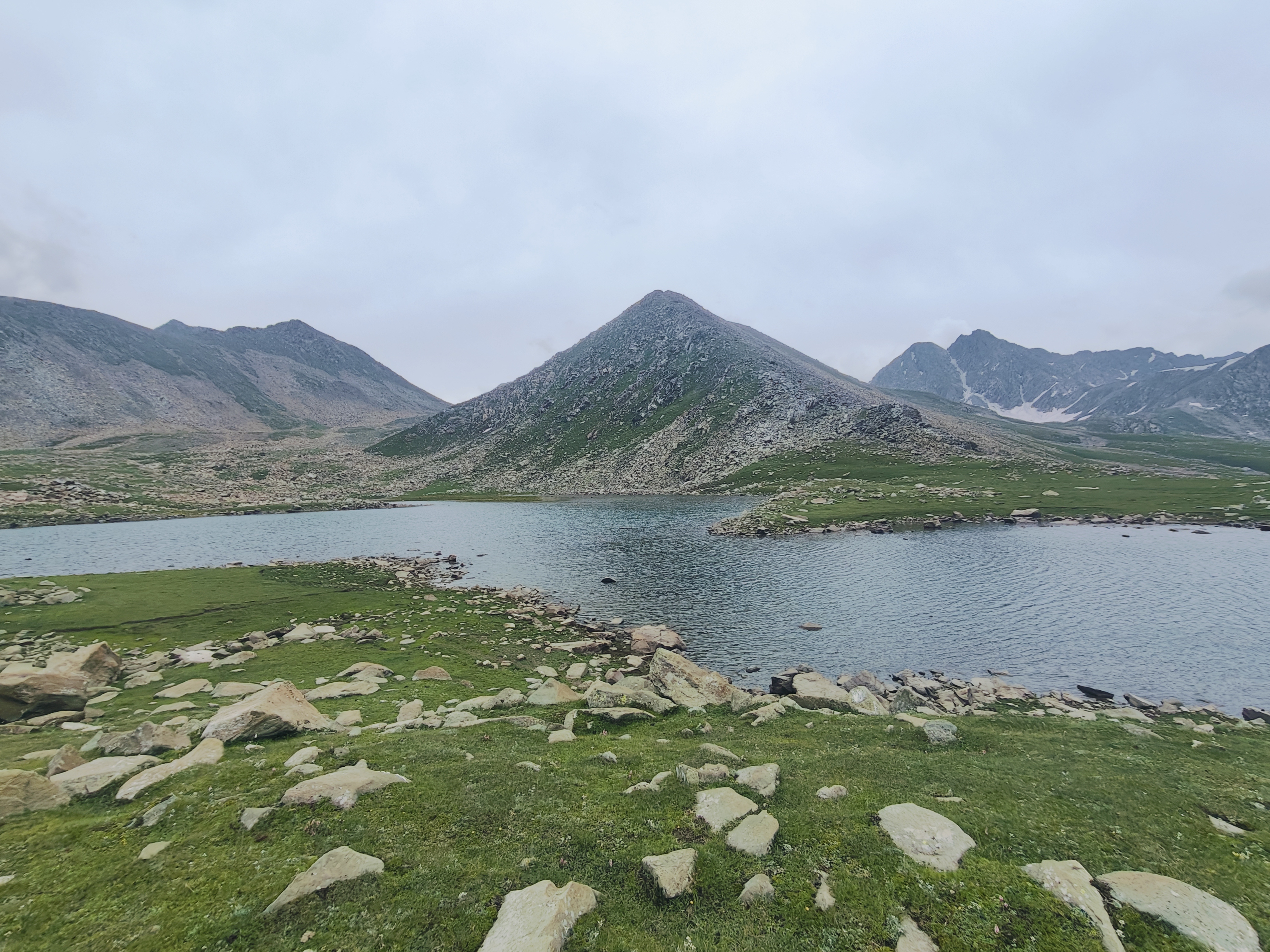 Pir Panjal Trek with ThinAirExpedition