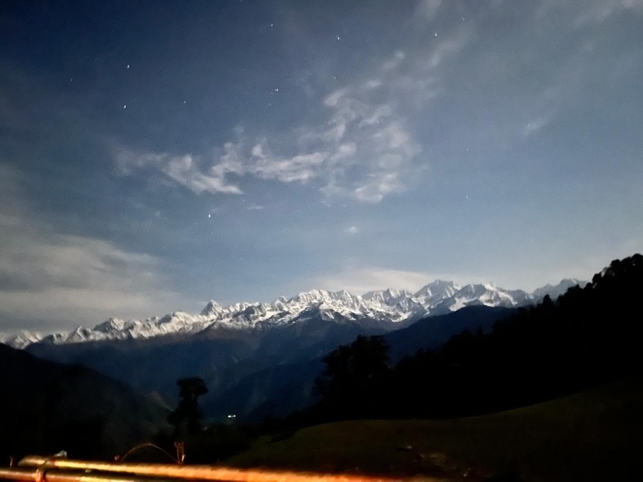 ThinAirExpedition Simplifies the Dayara Bugyal Trek