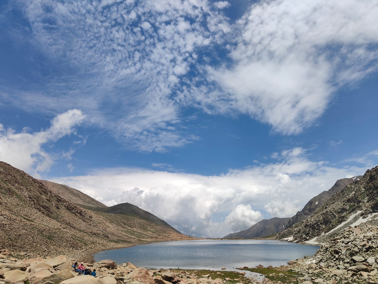The 10 Best Personalized Treks in Kashmir
