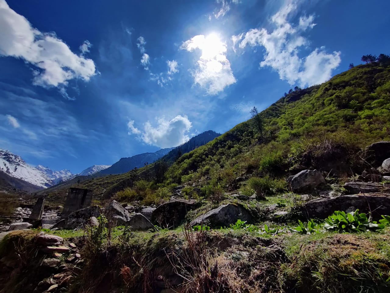 हर की दून