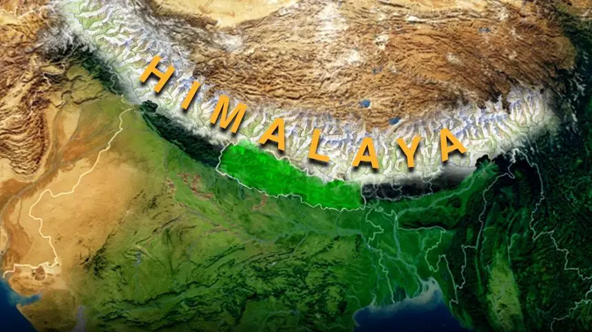 Himalaya