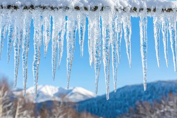 Icicle
