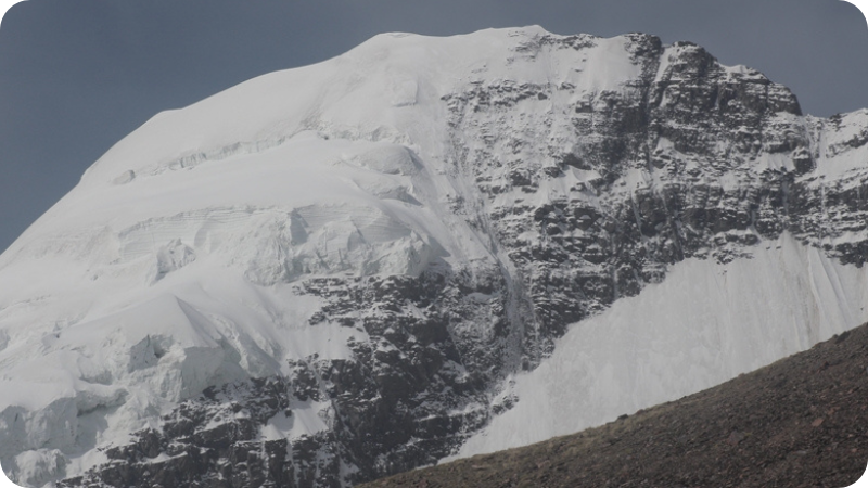 Kang Yatse I Peak