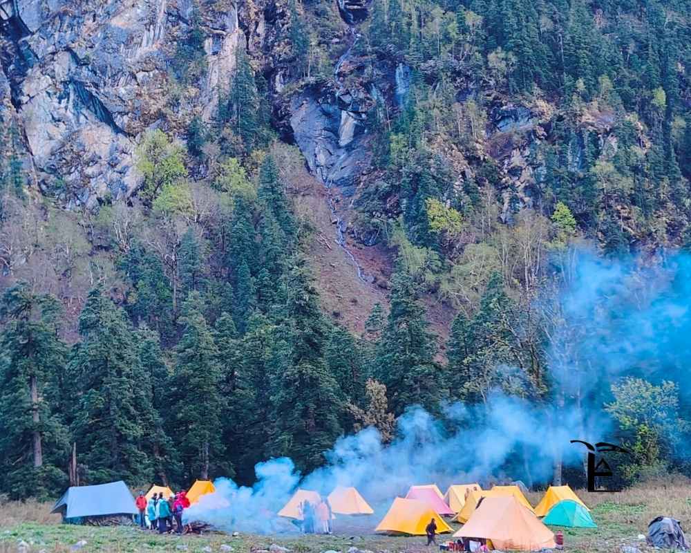why har ki dun is different