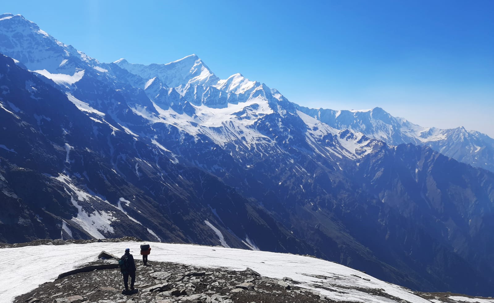 The Iconic Mountain Passes in India A guide to 9 legendary himalayan treks