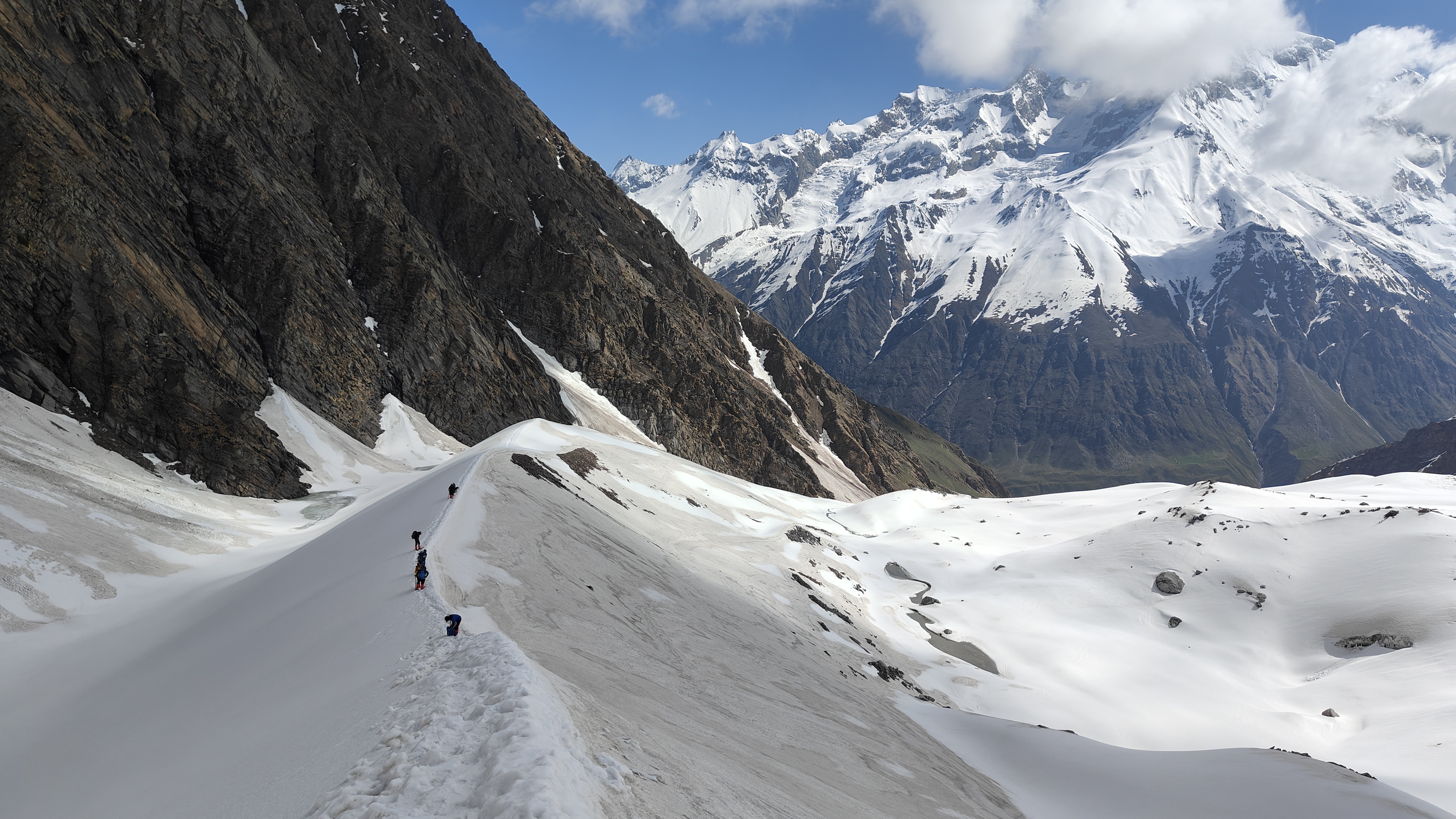 Lipulekh Pass Reopens in 2026 The Untold Story of India Ancient Himalayan Gateway