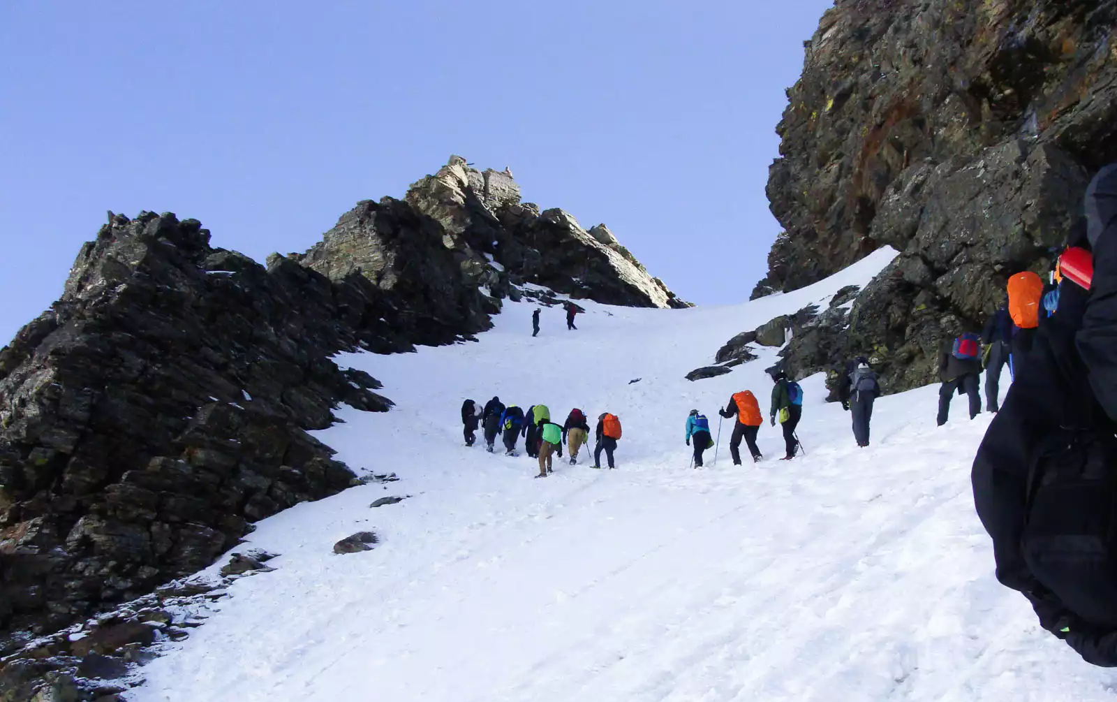 Lipulekh Pass Trek