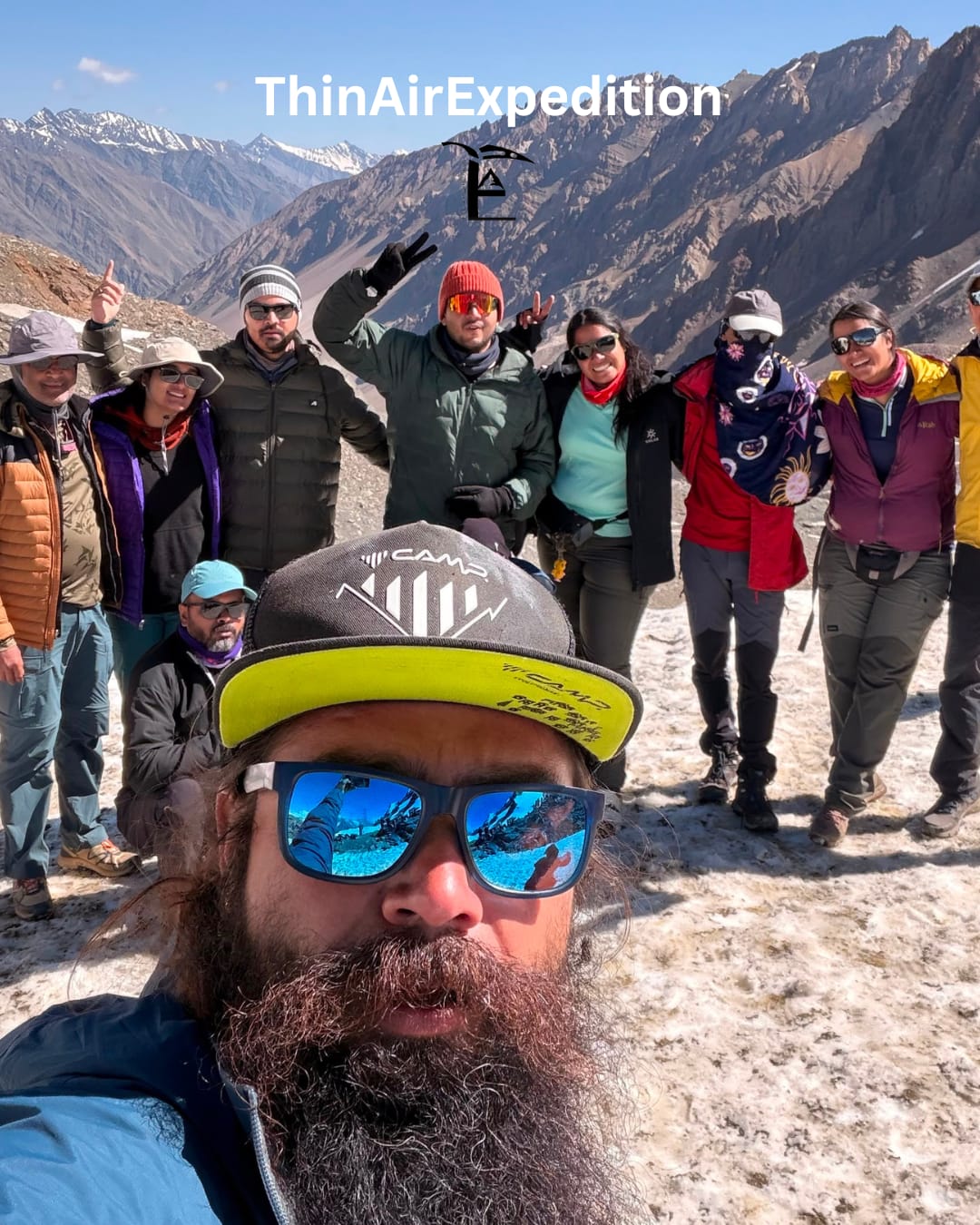 Pin Bhaba Pass Trek Cost Guide
