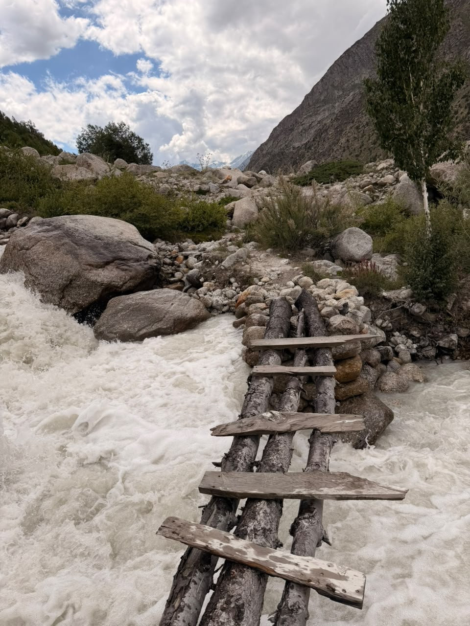 Miyar Valley Trek Cost Complete Price Breakdown Budget Inclusions Travel Guide
