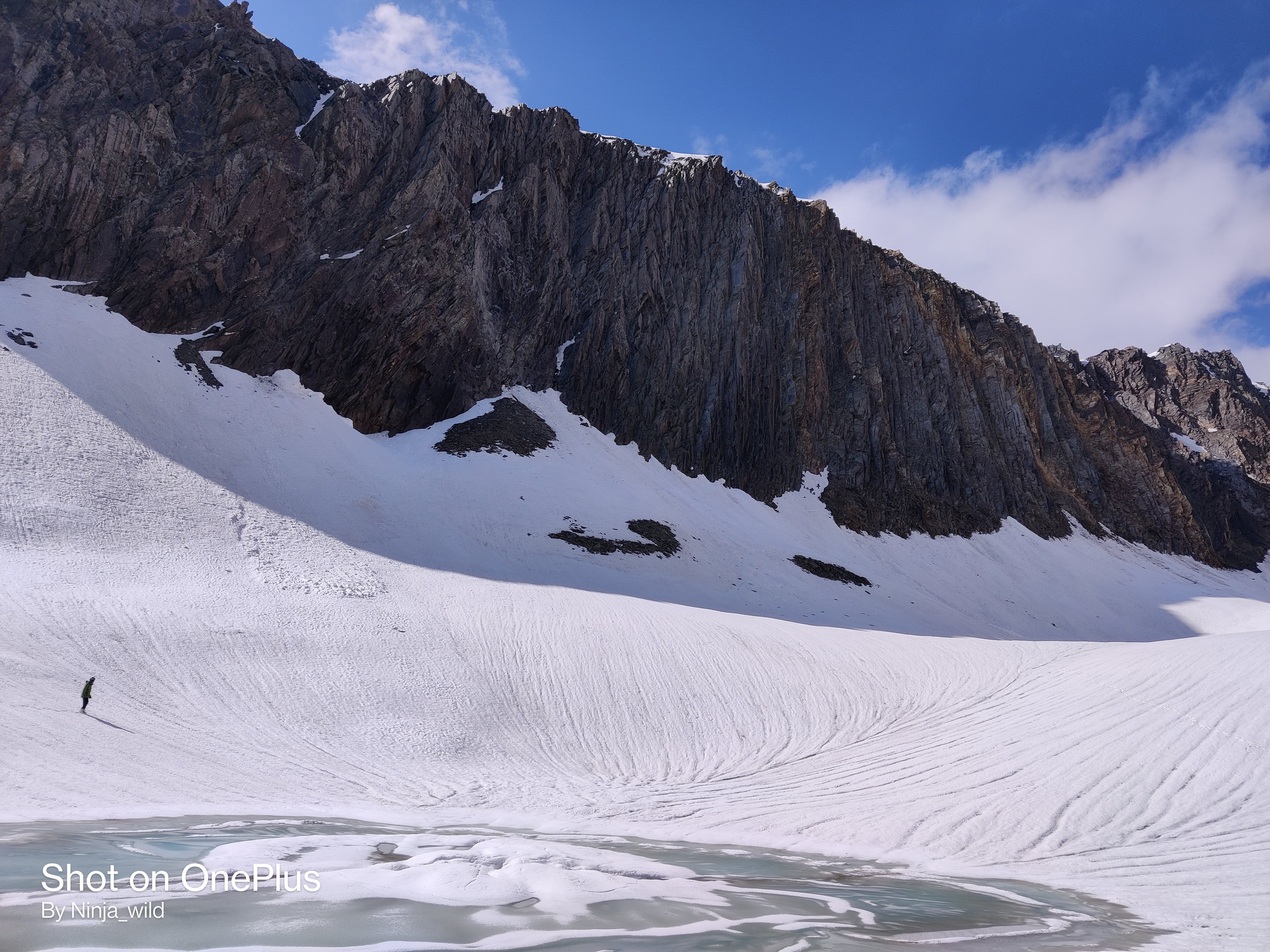 friendship peak trek cost