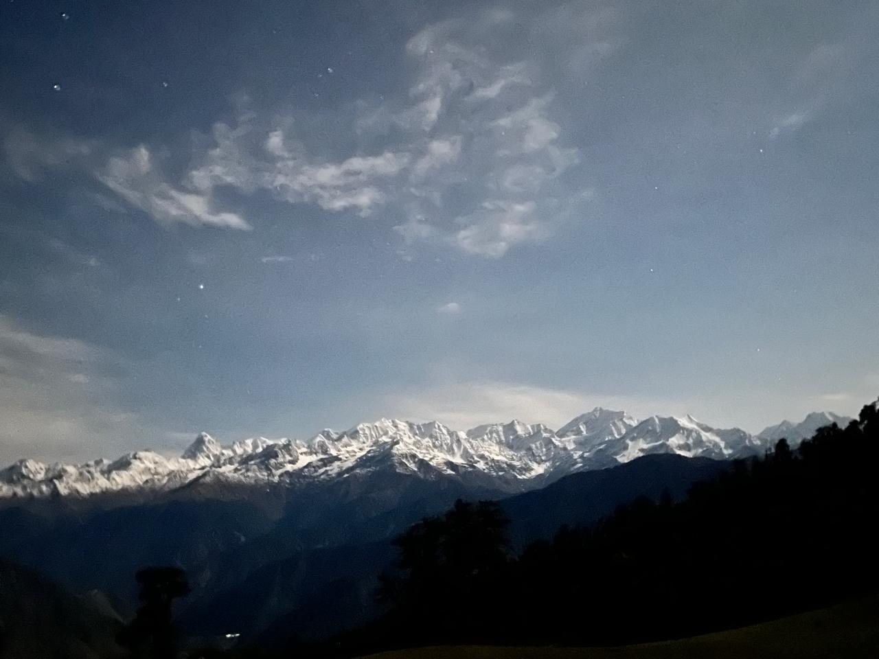 Dayara Bugyal Trek The Complete Guide