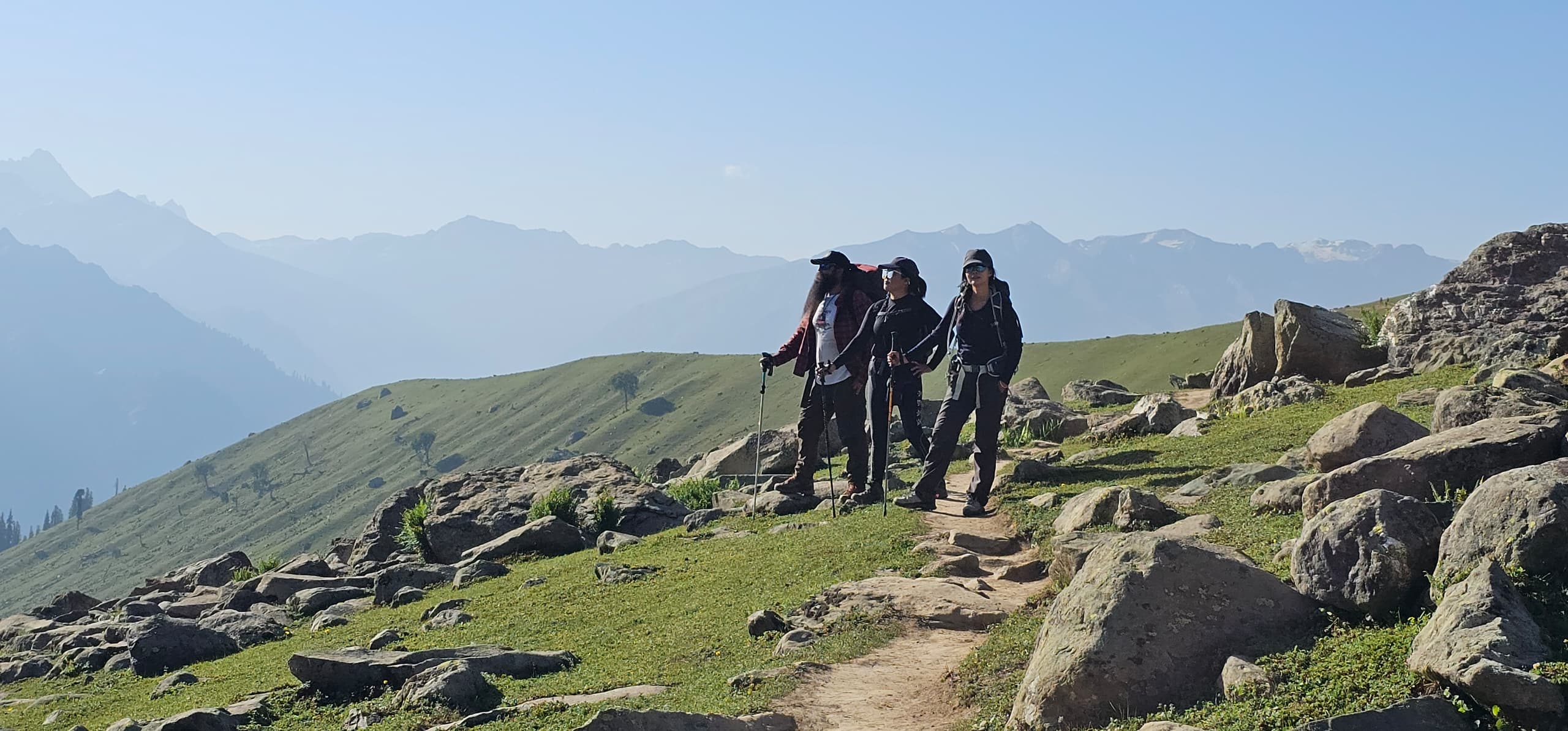 An Iconic Teahouse Markha Valley Trek in Ladakh