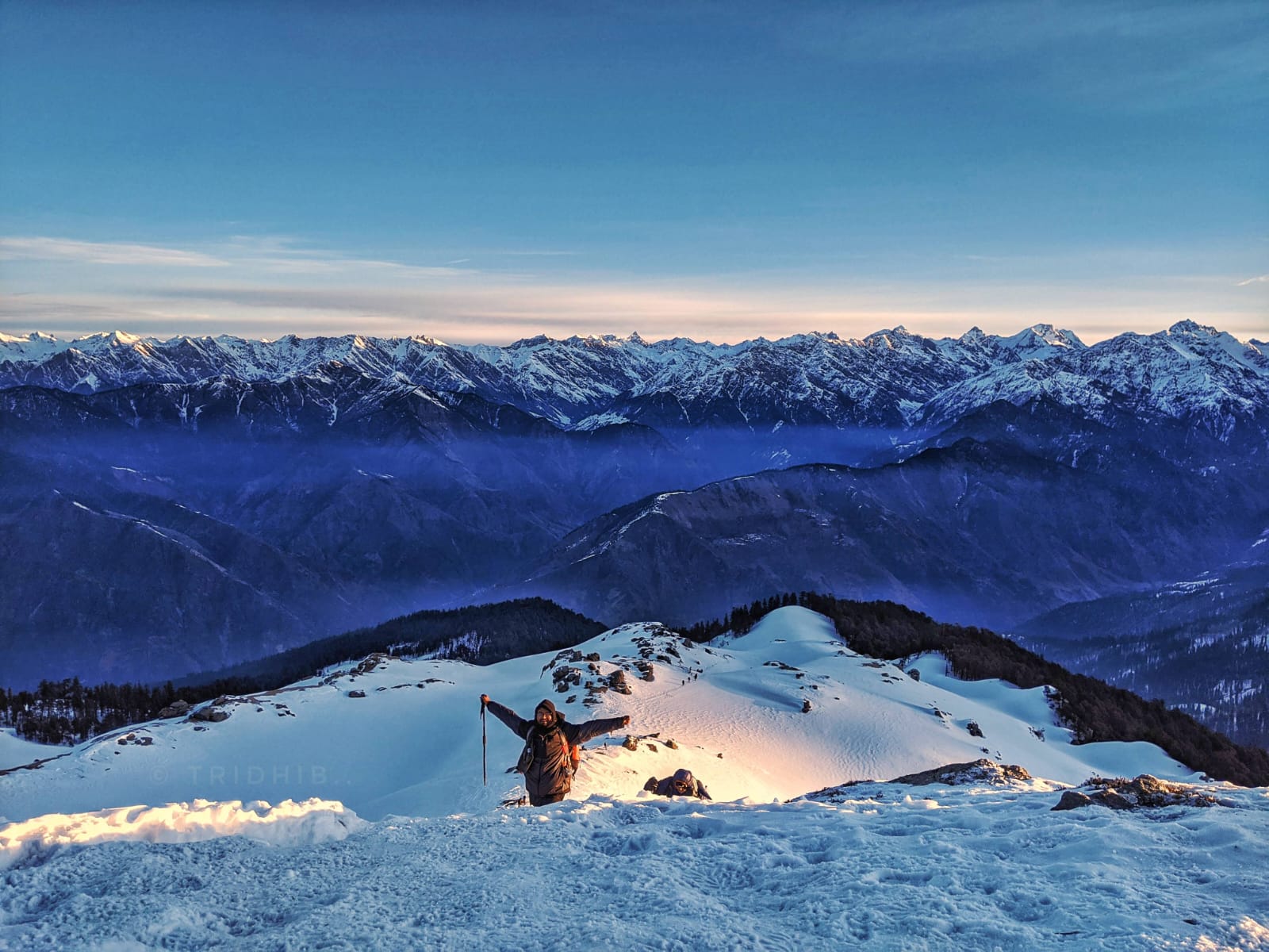 Explore the Best Himalayan Treks A Complete Guide with Expert Guides