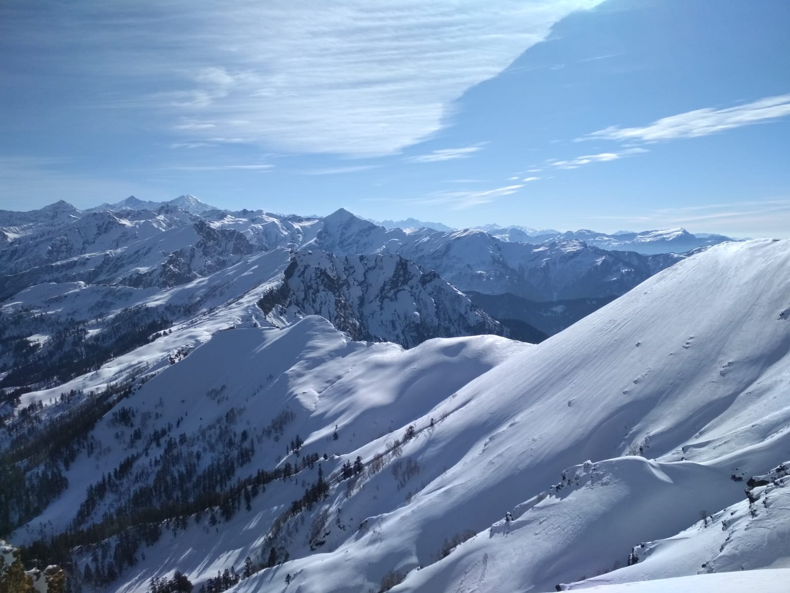 7 Best Winter Treks in India for 2026 2027