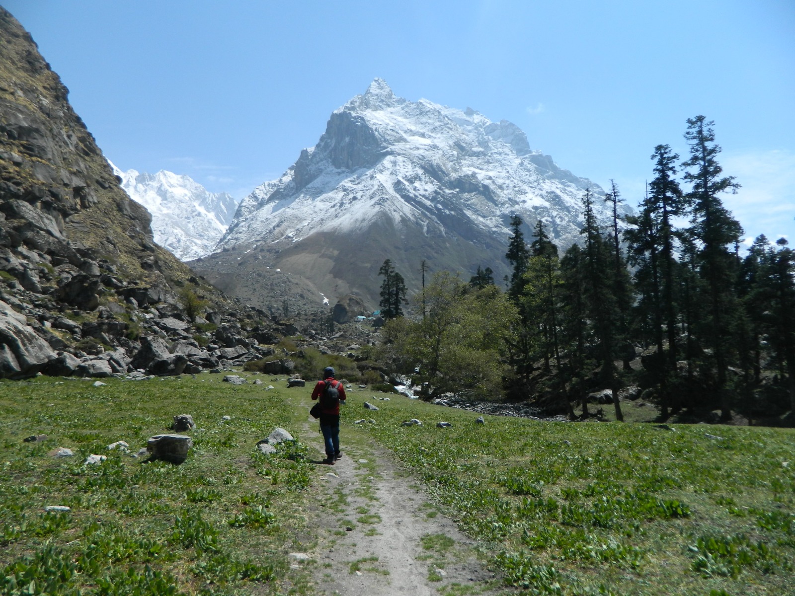 How to Plan a Trek on a Shoestring Budget