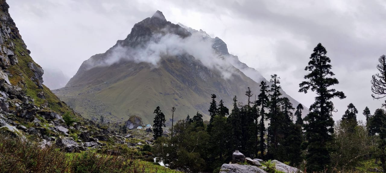 Garhwal Road Trip from Delhi to Delhi