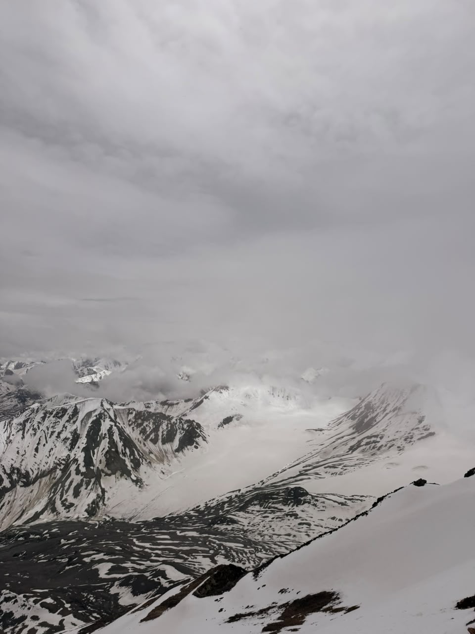 The Blueprint to Planning Your First 5000 Peak Expedition in India