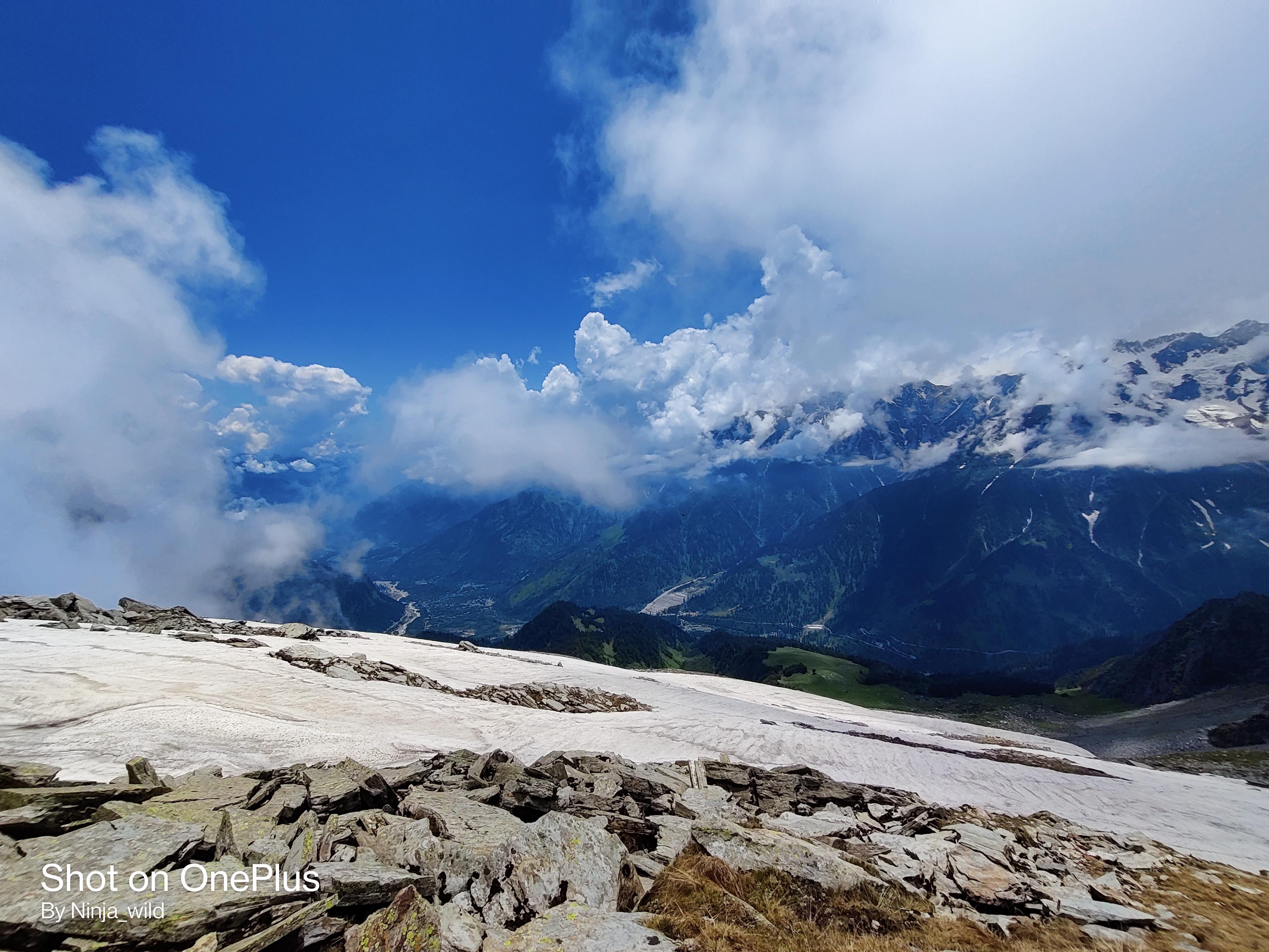 10 Best Winter Treks in India for 2026 2027