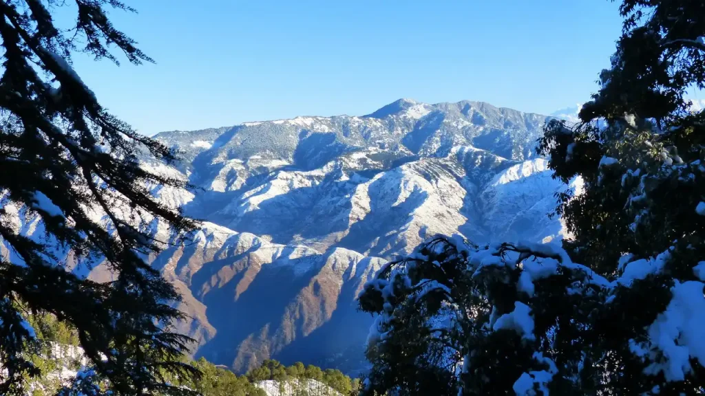 Nag Tibba