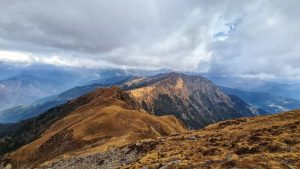 phulara-ridge