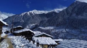 bali pass trek