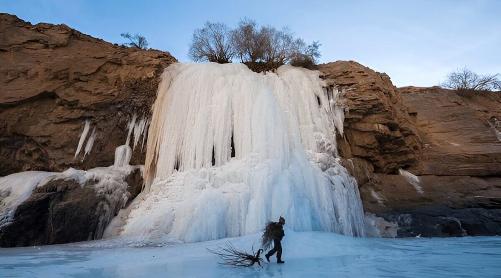 best-winter-treks