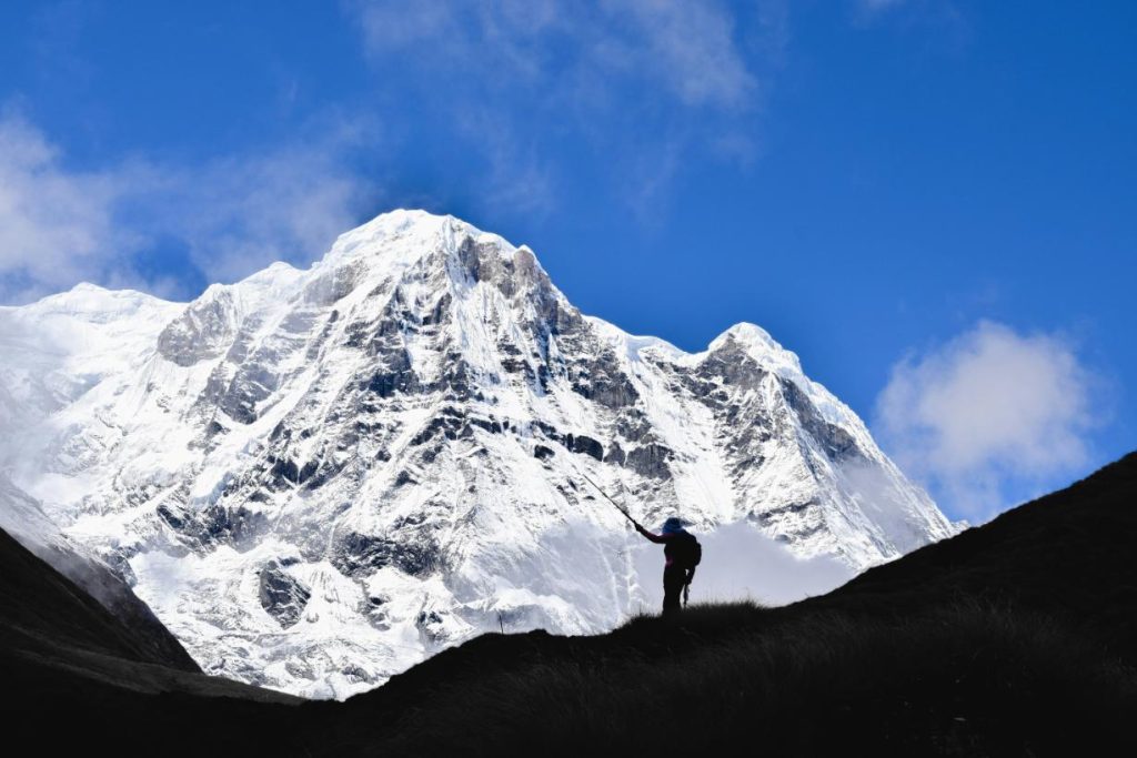 Himalayan Treks