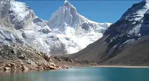 Kedartalk Trek